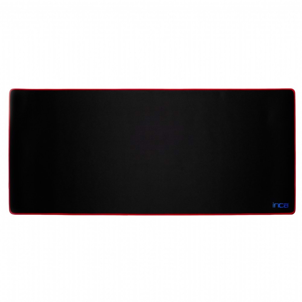INCA IMP-018K Siyah Gaming Mouse Pad (900x400 mm)