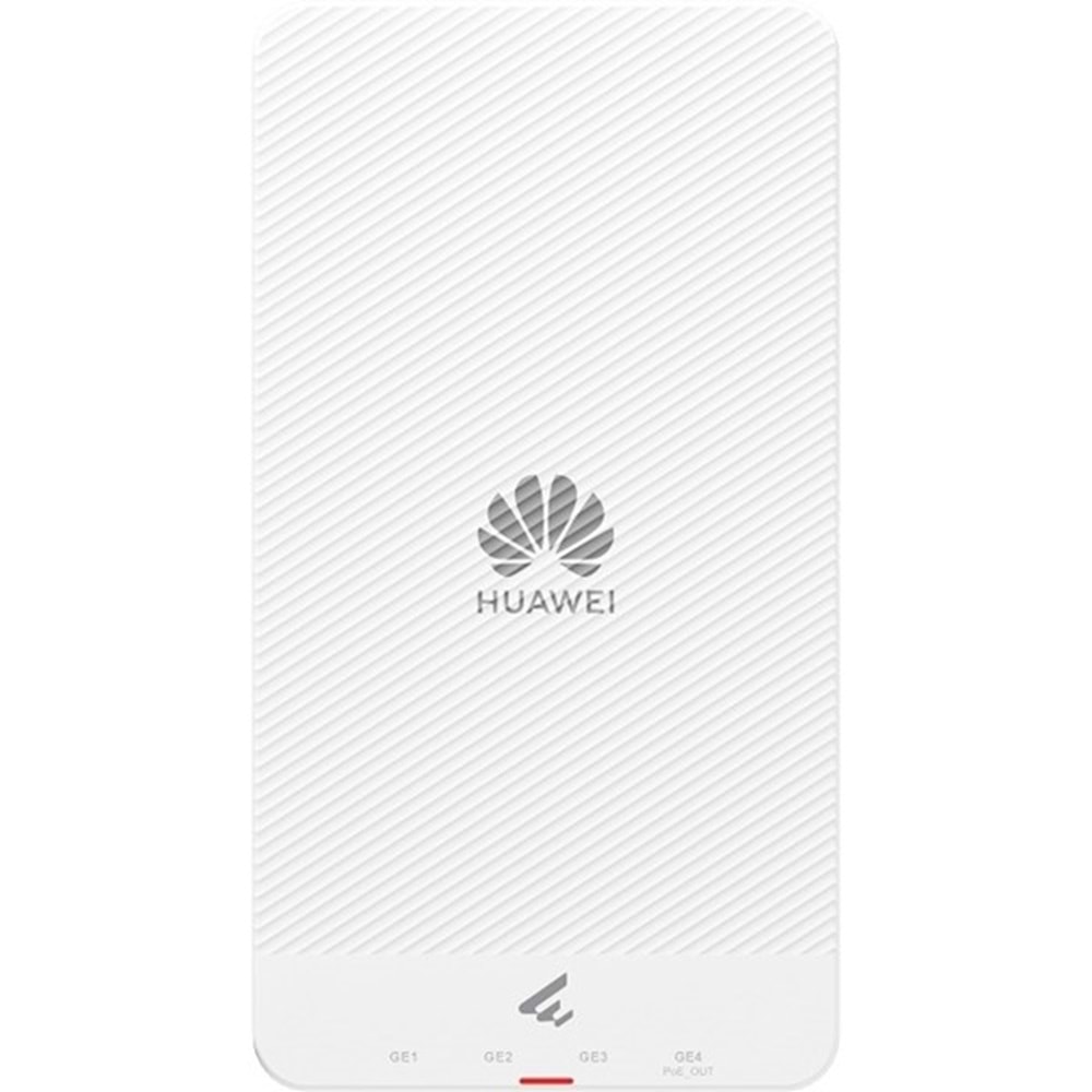 HUAWEI eKIT AP266 AX3000 WIFI6 Dual Band Duvar Tipi Access Point