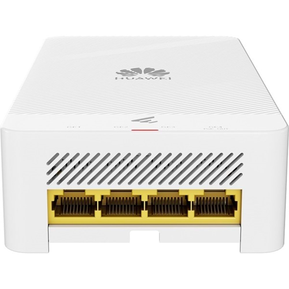 HUAWEI eKIT AP266 AX3000 WIFI6 Dual Band Duvar Tipi Access Point