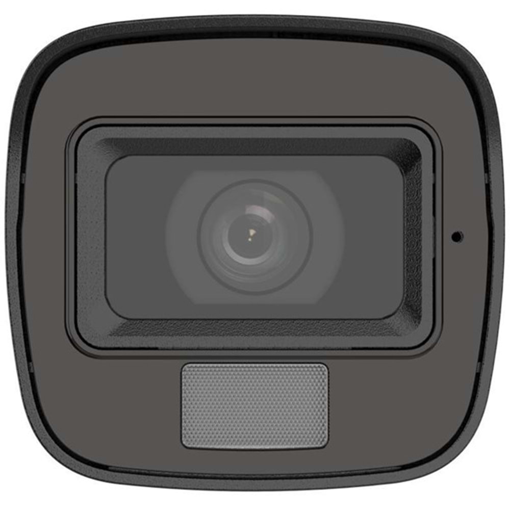 HIKVISION 2MP Bullet 2.8mm IP Kamera Akıllı Hibrit DS-2CD1021G2-LIUF