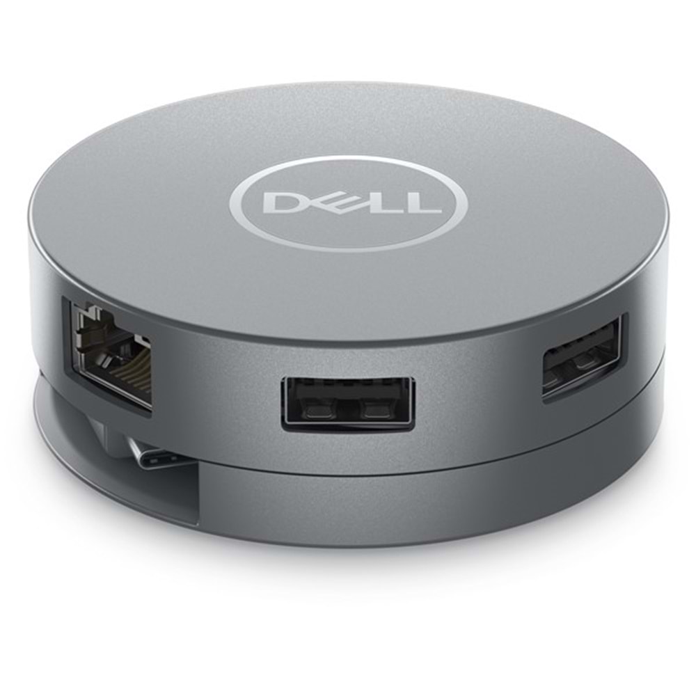DELL DA305 470-AFKL Gigabit TypeC Ethernet Çoklayıcı Hub