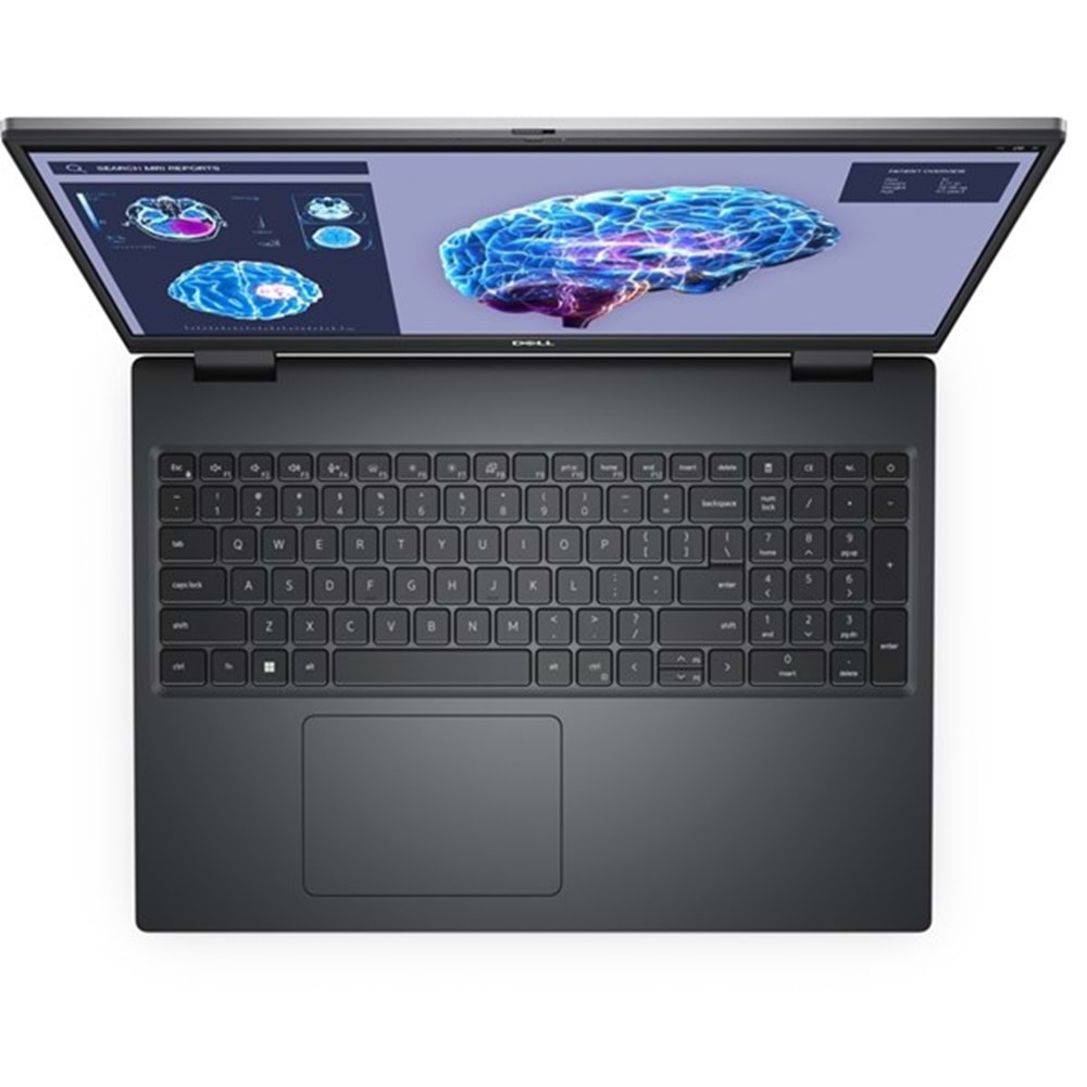 DELL 16