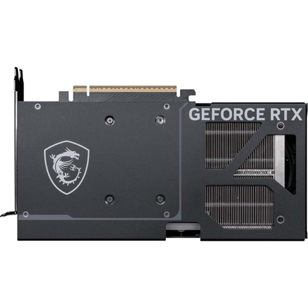 MSI RTX5070 12GB VENTUS 2X 12G OC GDDR7 192bit HDMI DP PCIe 5.0