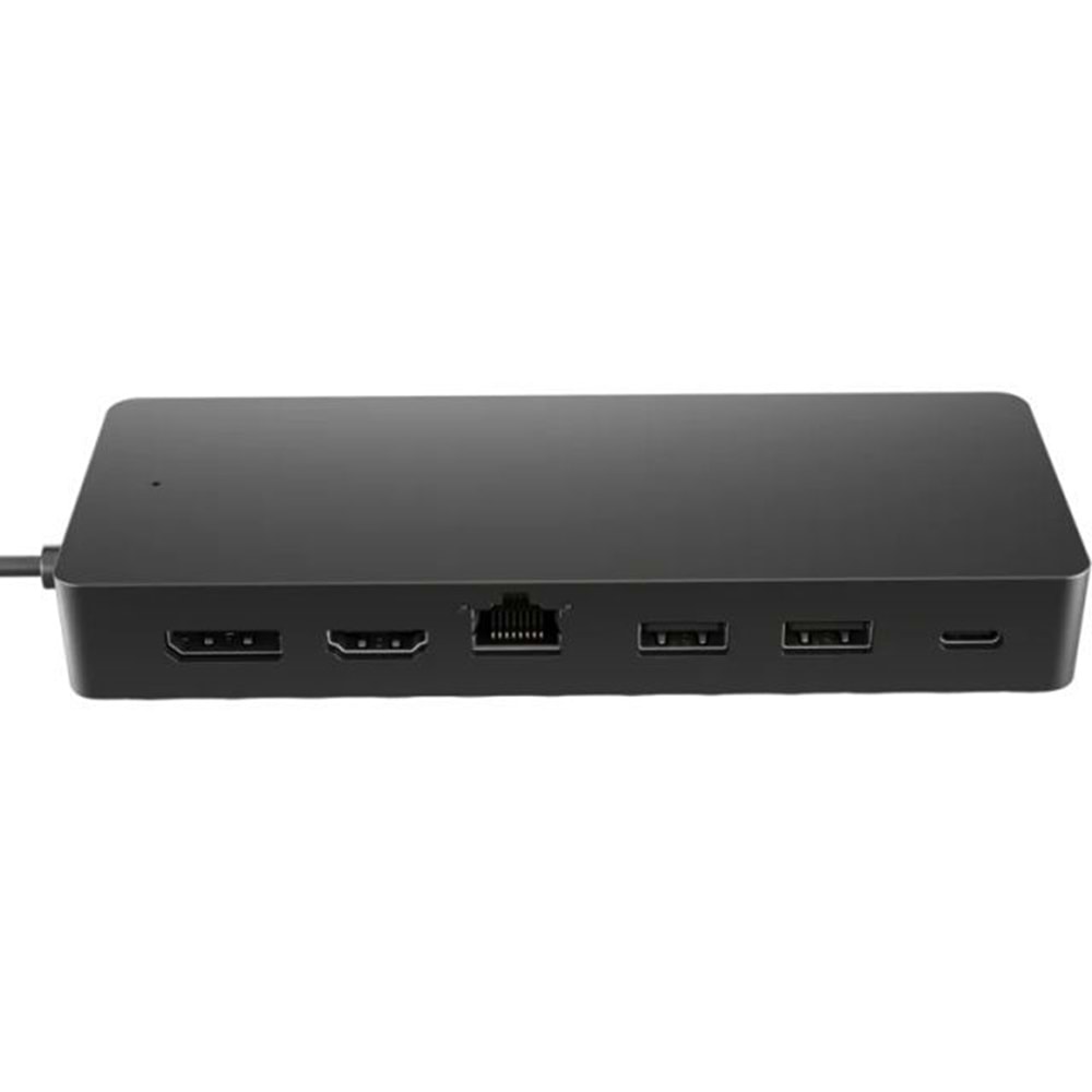 HP 50H55AA Gigabit TypeC Ethernet Çoklayıcı Hub