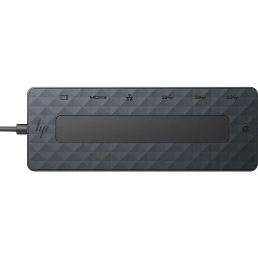 HP 50H55AA Gigabit TypeC Ethernet Çoklayıcı Hub