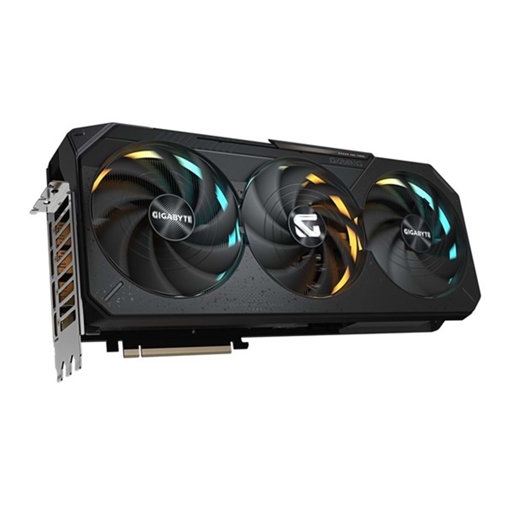 GIGABYTE RTX5090 32GB GAMING GV-N5090GAMING OC-32GD GDDR7 512bit HDMI DP PCIe 5.0
