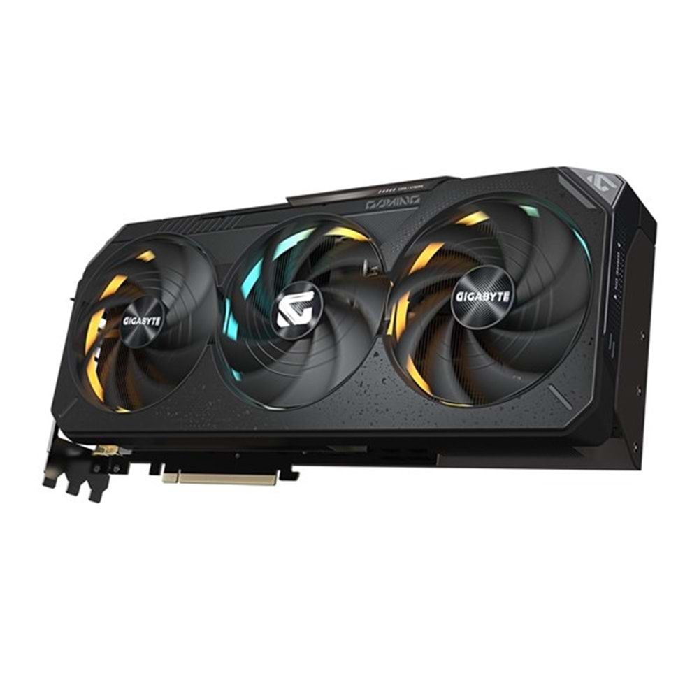 GIGABYTE RTX5090 32GB GAMING GV-N5090GAMING OC-32GD GDDR7 512bit HDMI DP PCIe 5.0