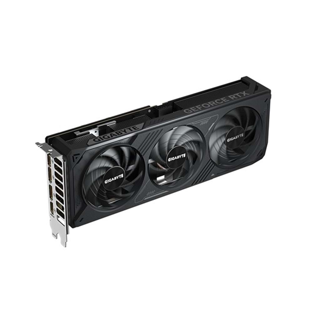 GIGABYTE RTX5070 12GB WINDFORCE OC SFF GV-N5070WF3 OC-12GD GDDR7 192bit HDMI DP PCIe 5.0