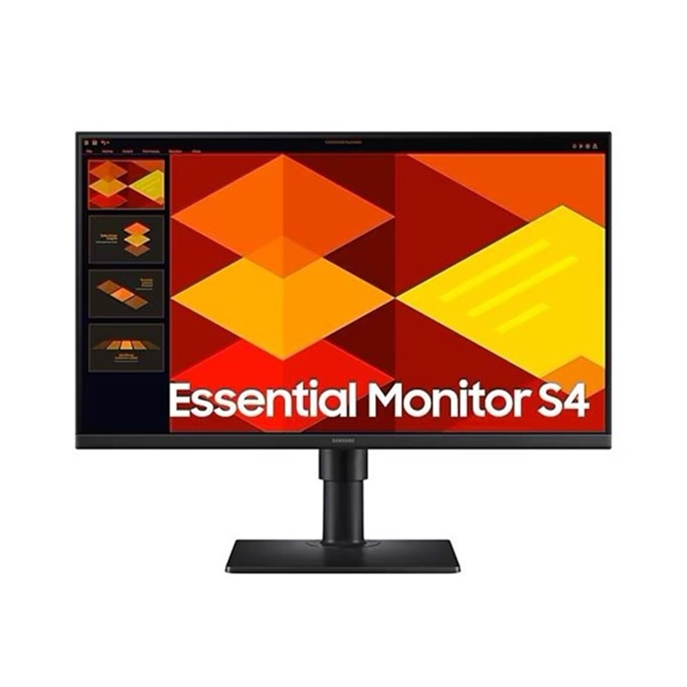SAMSUNG 23.8