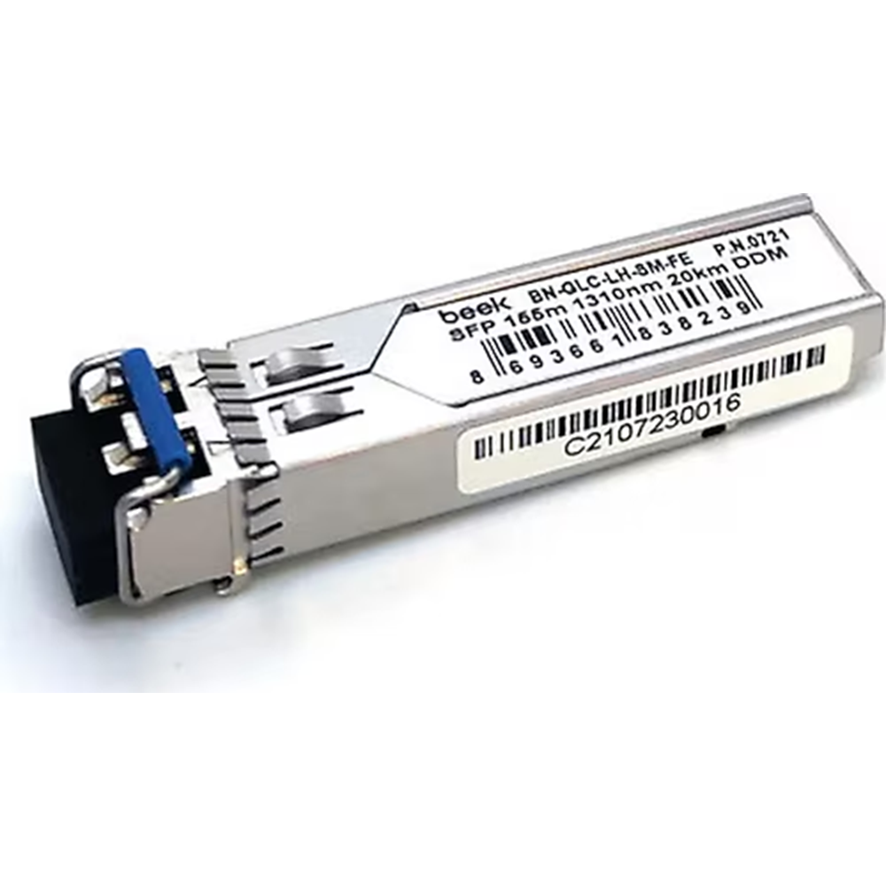BIFO 0320D 1,25G SFP MM 1000Base-SX LC Mini Gbic