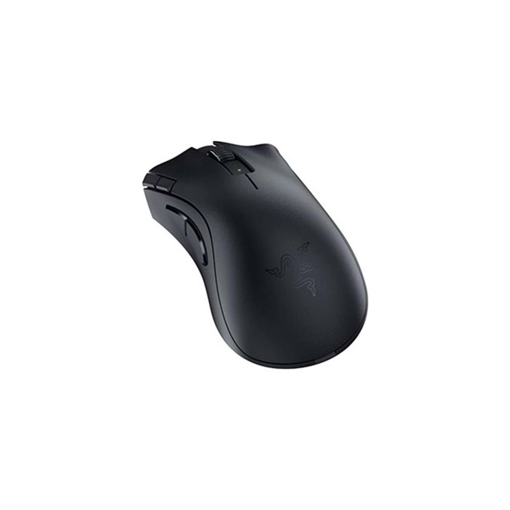 RAZER DeathAdder V2 X Hyperspeed Kablosuz Gaming Siyah Mouse RZ01-04130100-R3C1