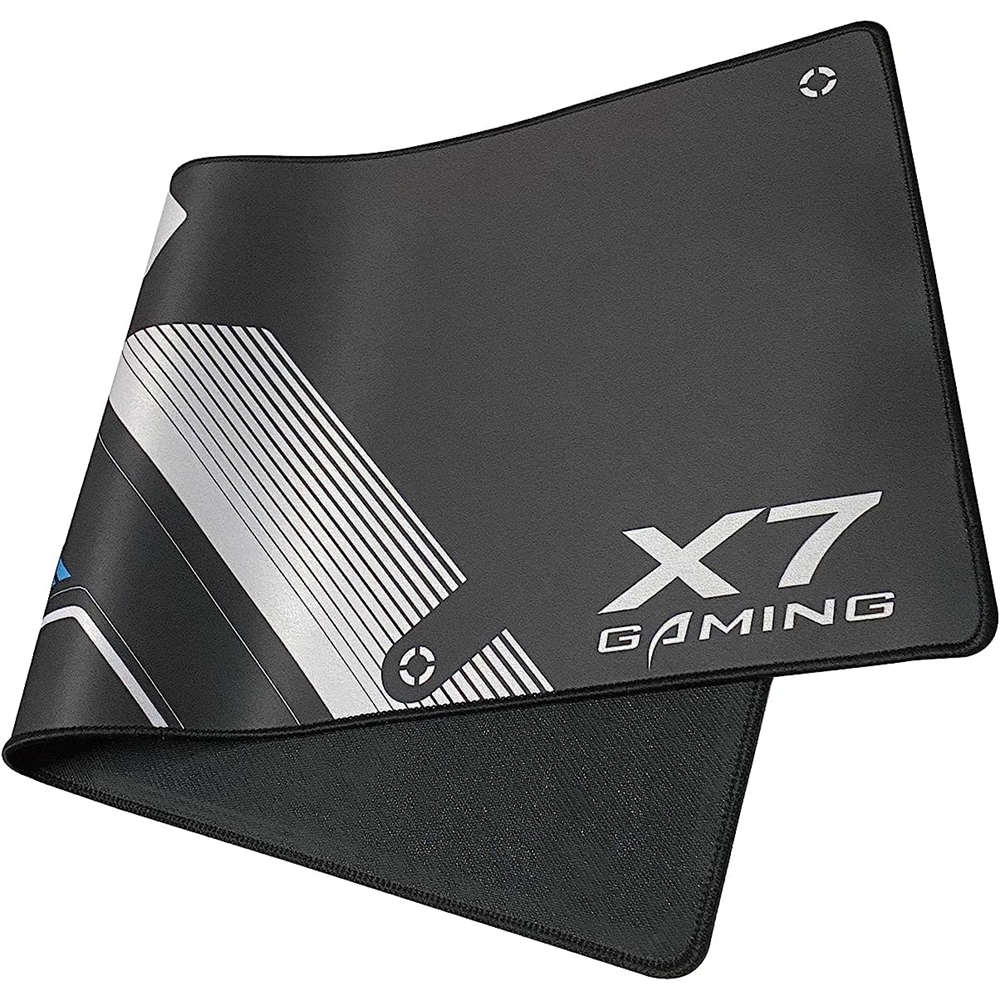 A4 TECH X7 XP-70L Siyah Gaming Mouse Pad 750x300x3mm