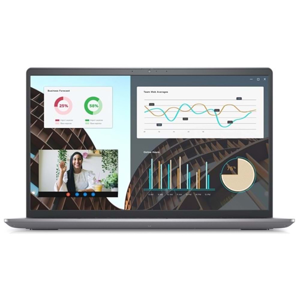 DELL 15.6