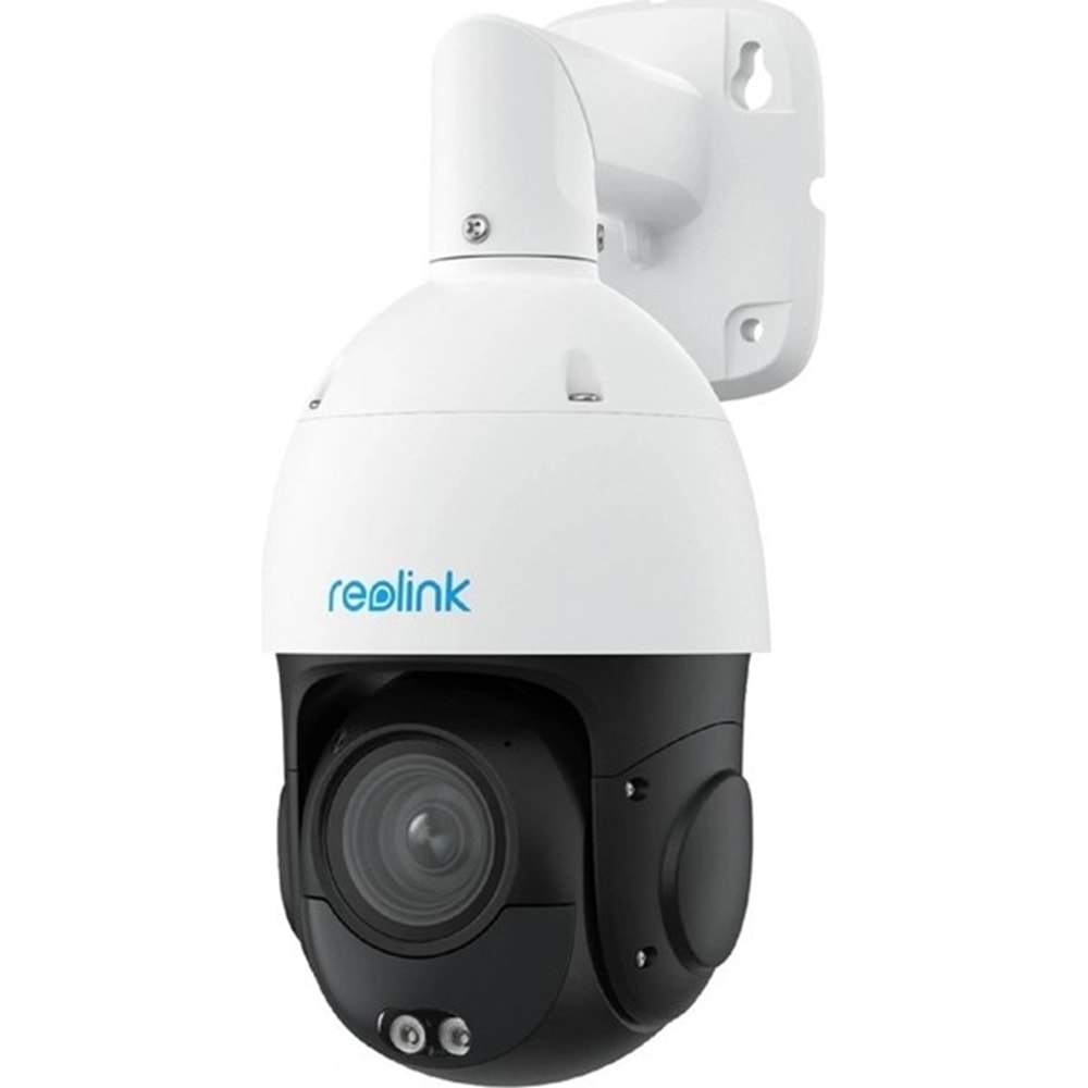 REOLINK 8MP PTZ Speed Dome 16x Optik Zoom IP Kamera PoE IP66 P850