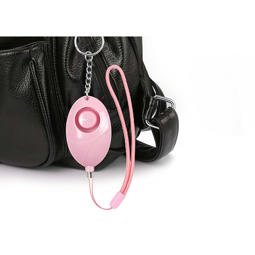 EVEREST EG-9808 Kişisel Alarm