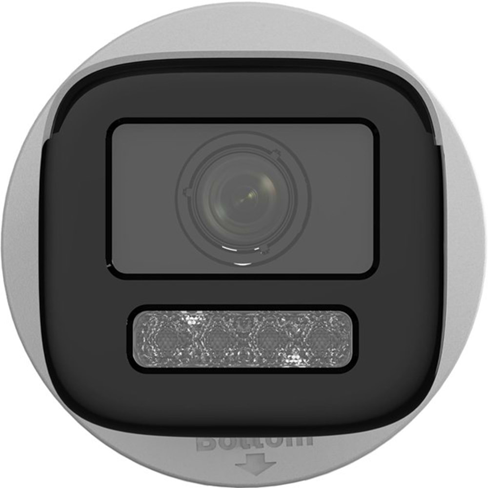 HIKVISION 2MP Bullet Motorize IP Kamera Çift Işıklı DS-2CD1623G2-LIZ(S)U