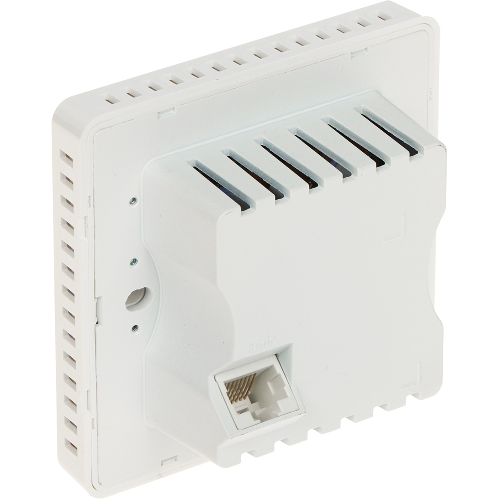 HIKVISION DS-3WAP521-SI AC1200 Dual Band Kurumsal Access Point Duvar Tipi