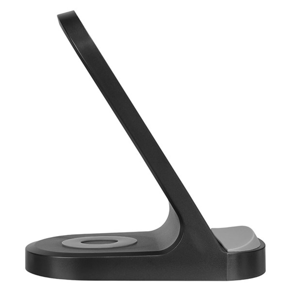 S-LINK SL-CW05 Siyah Kablosuz Şarj Cihazı