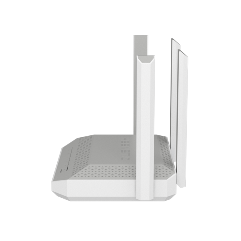 KEENETIC TITAN KN-1812-01-EU WIFI7 BE7200 Dual Band EV Ofis Tipi Router