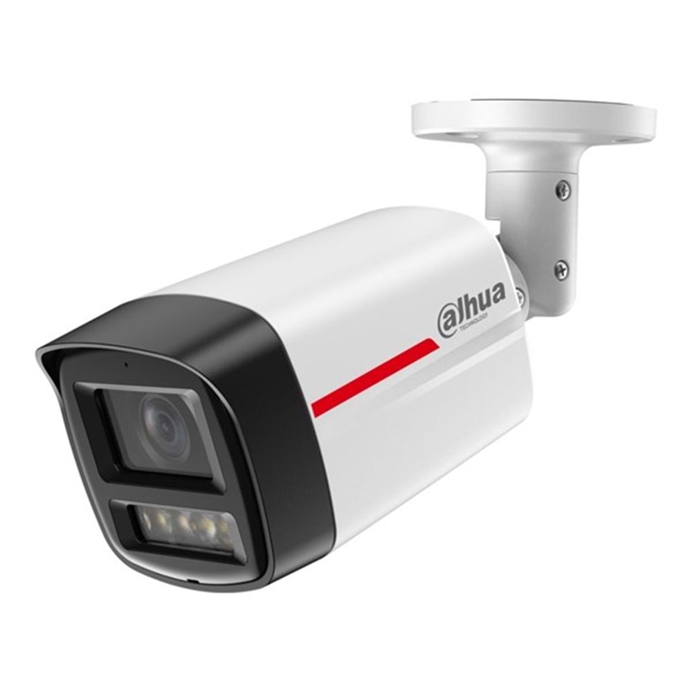 DAHUA 4MP Bullet 2.8mm WizColor WizSense IP Kamera DH-IPC-HFW2449TL-S-LED-PRO
