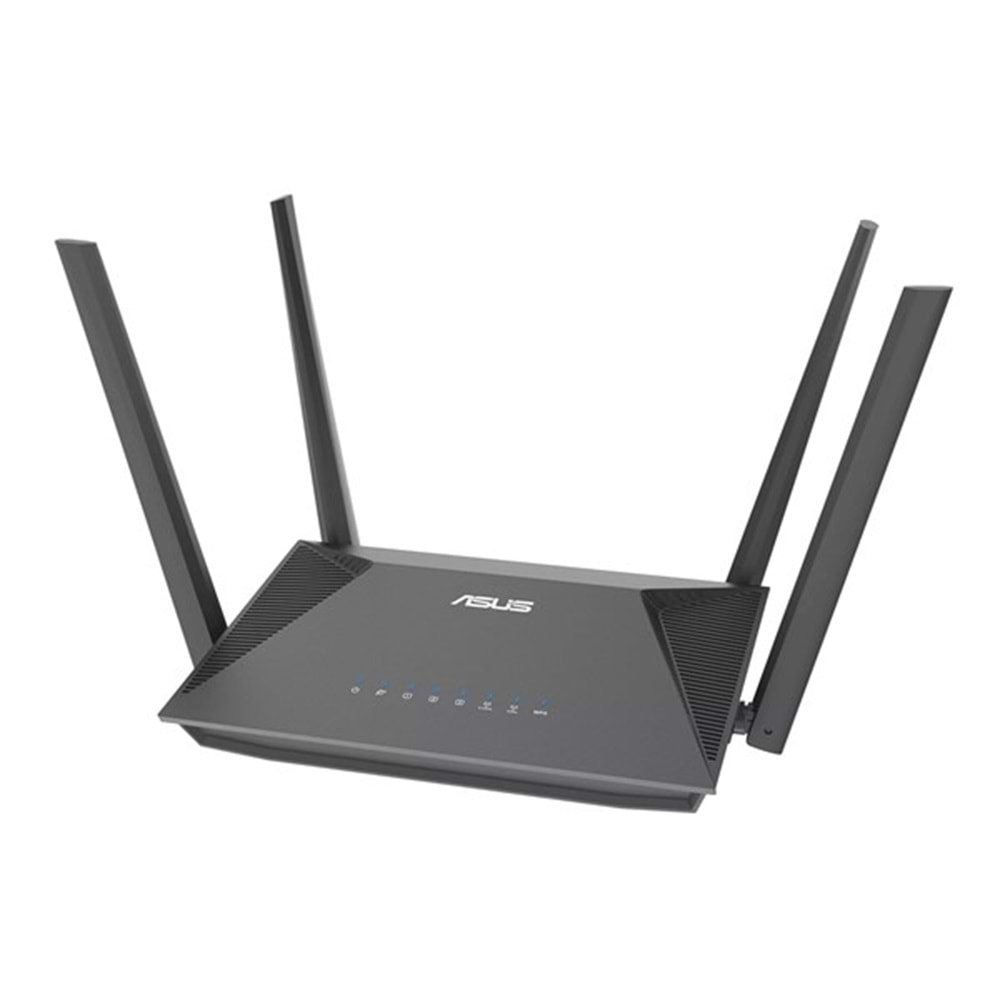 ASUS RT-AX52 PRO AX3000 WIFI6 Dual Band VPN Router