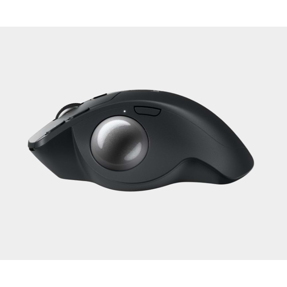 LOGITECH MX ERGO S Kablosuz Siyah Mouse (910-007260)