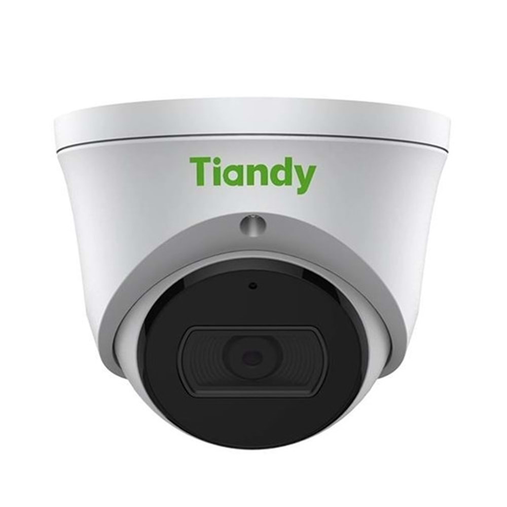 TIANDY 5MP Dome 2.8mm Starlight IP Kamera TC-C35XS I3/E/Y