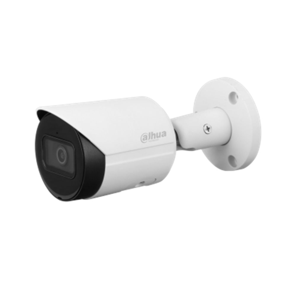 DAHUA 2MP Bullet 3.6mm IP Kamera Sesli IPC-HFW2241S-S-0360B