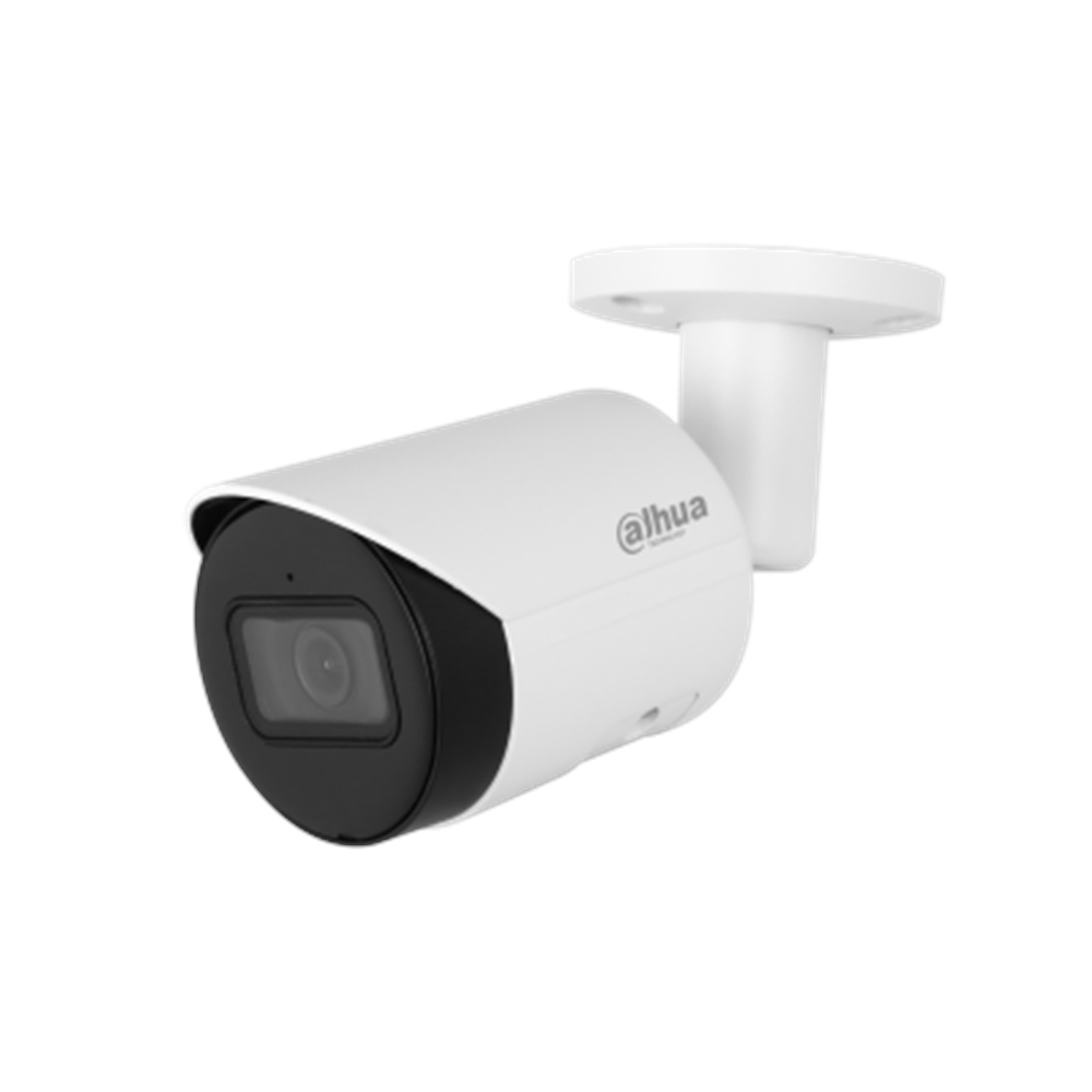DAHUA 2MP Bullet 3.6mm IP Kamera Sesli IPC-HFW2241S-S-0360B