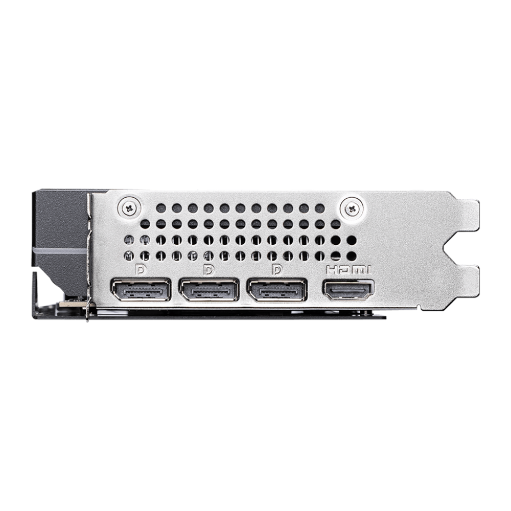 MSI RTX5060TI 16GB SHADOW 2X OC GDDR7 128bit HDMI DP PCIe 5.0
