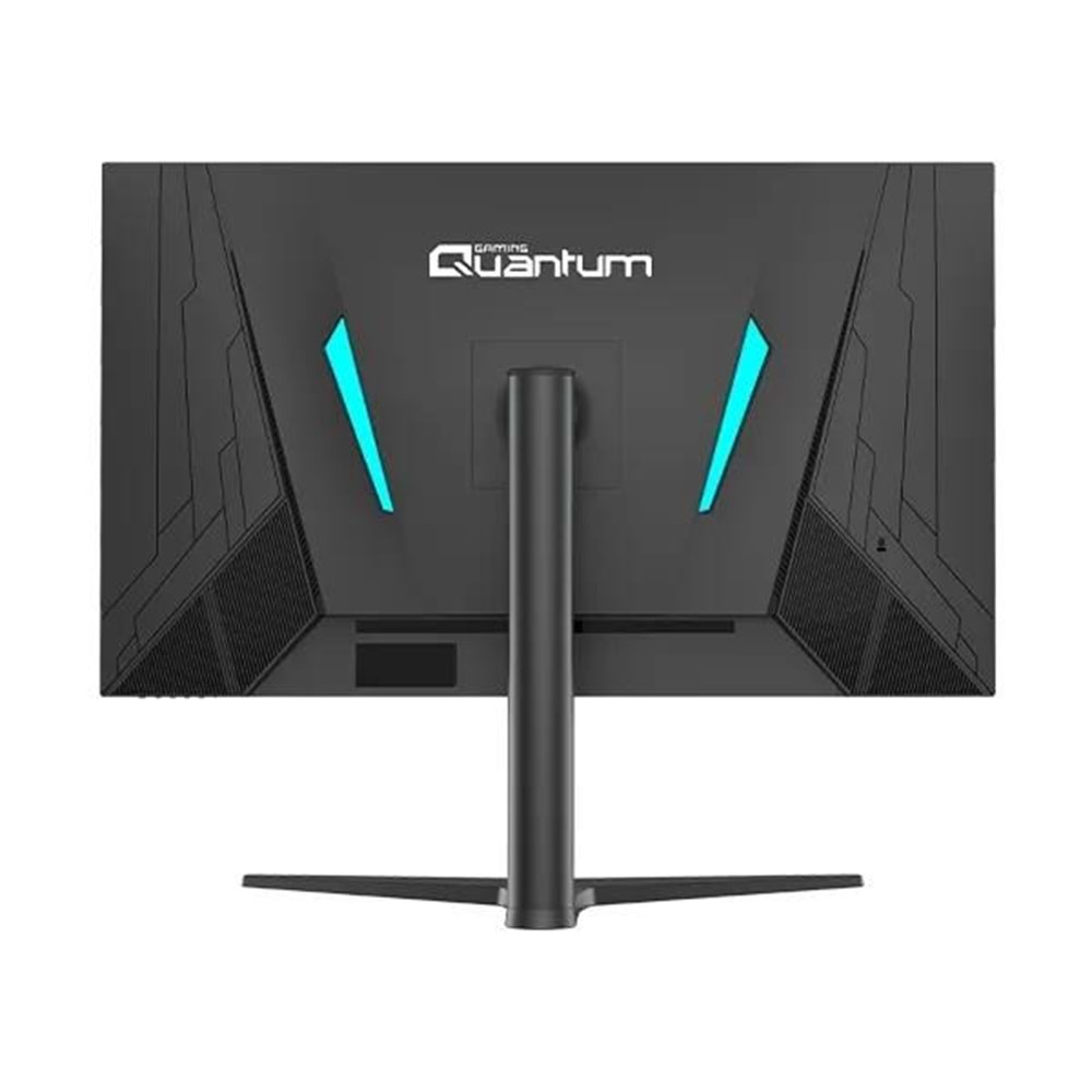 QUANTUM 31.5