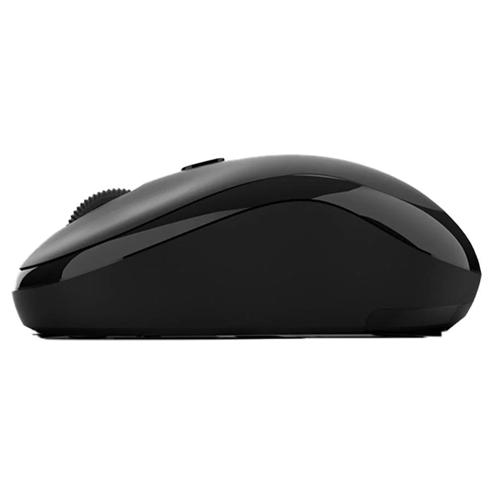 INCA IWM-289T Kablosuz Siyah Mouse
