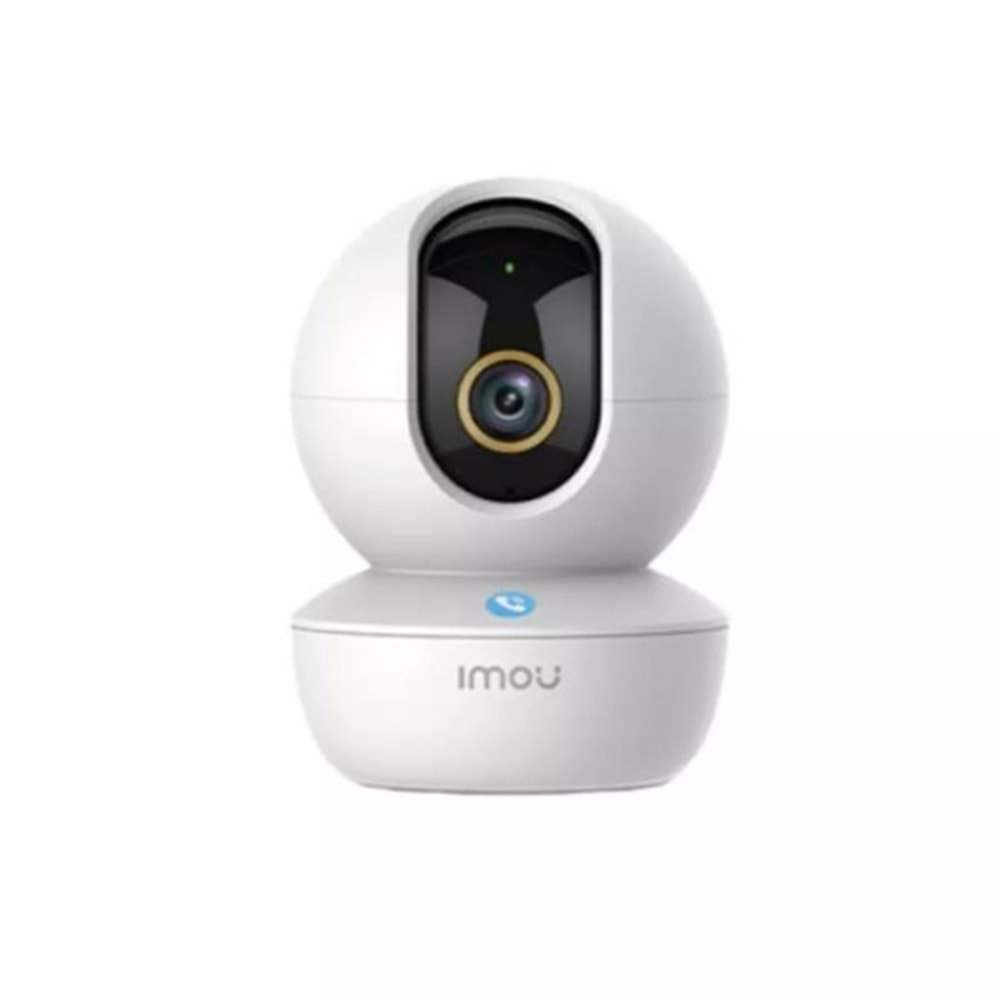 IMOU 3MP PT 3.6mm Wıfı Kablosuz Pan-Tilt IP Kamera DK2 IPC-DK2-3H1W