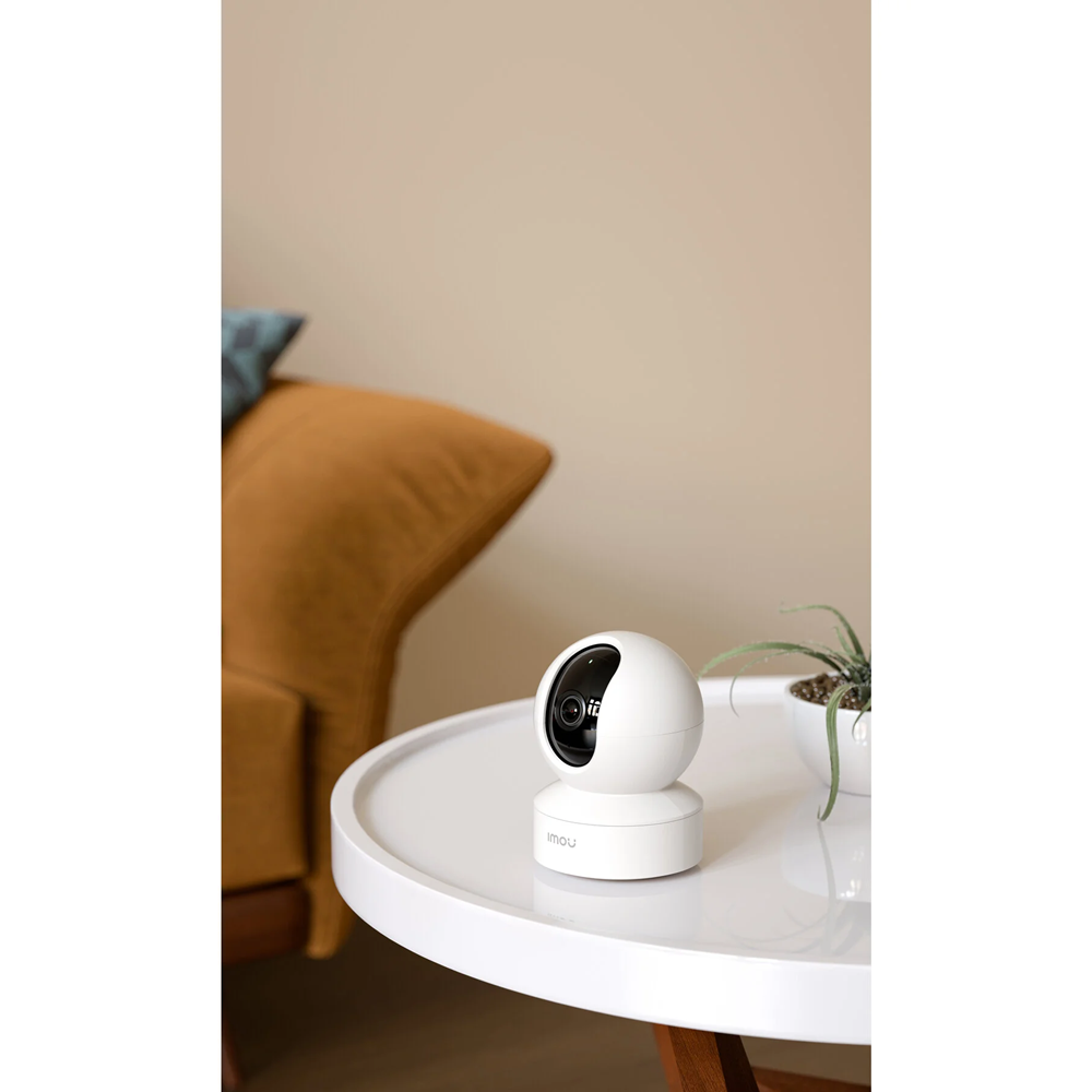 IMOU 3MP PT 3.6mm Wıfı Kablosuz Pan-Tilt IP Kamera DK2 IPC-DK2-3H1W