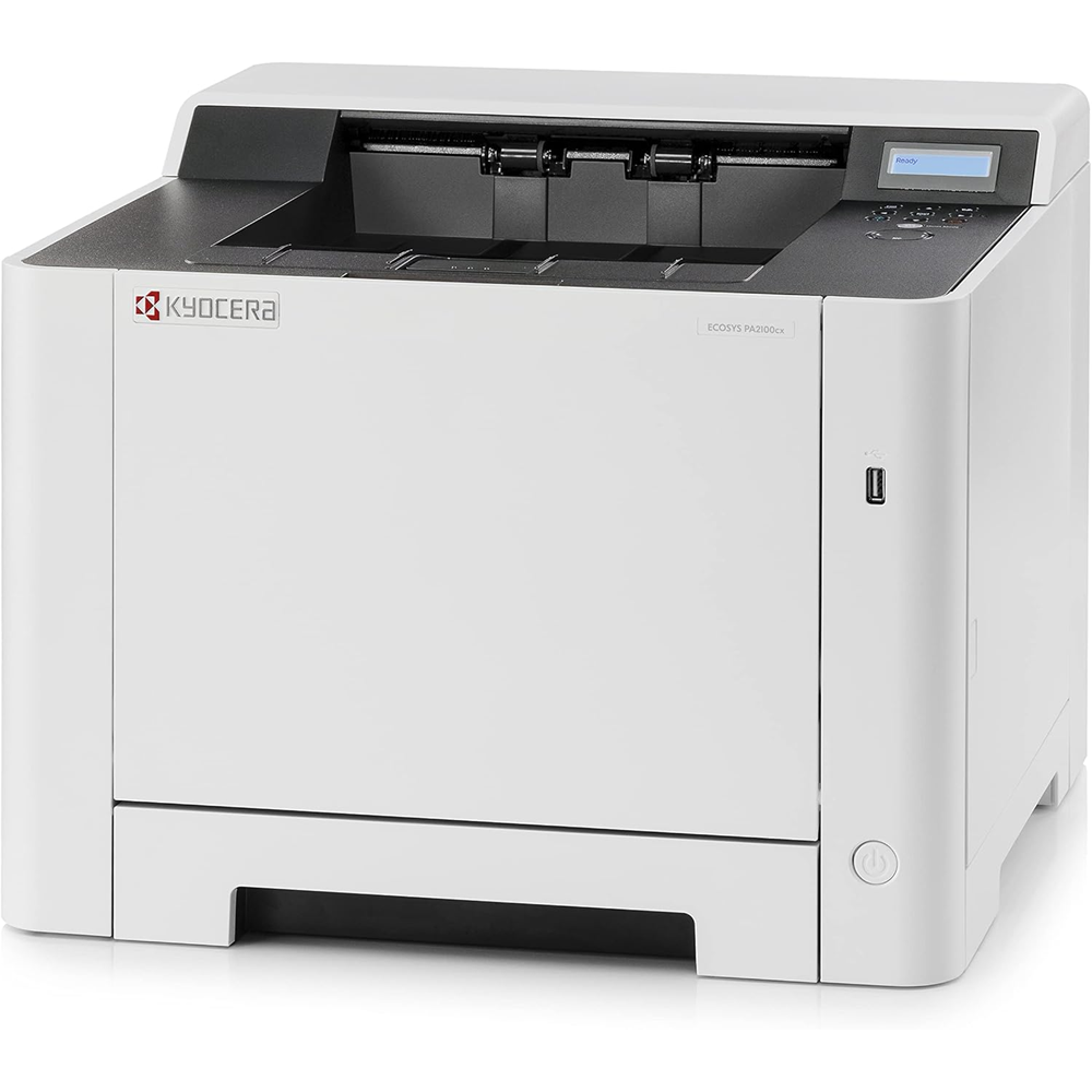 KYOCERA ECOSYS PA2100cwx A4 Siyah Dublex Laser Yazıcı