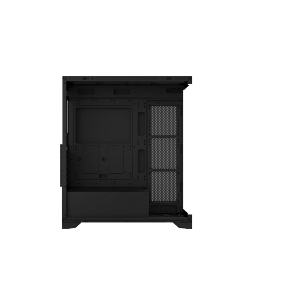 VENTO 850w 80+ BRONZE VG4202FL Gaming Mid-Tower PC Kasası