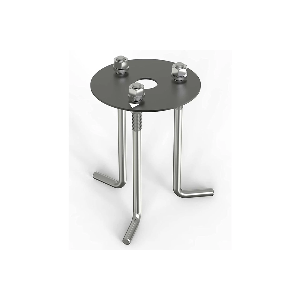 BIFO TRK Beton İçin (Geniş) Standart Direk Ankrajı