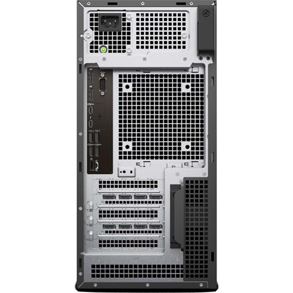 DELL PRO MAX TOWER FCT2250_8 ULTRA 9 285- 32GB DDR5 RAM- 1TB M2 NVME- 16GB RTX 2000A W11 PRO İş İstasyonu
