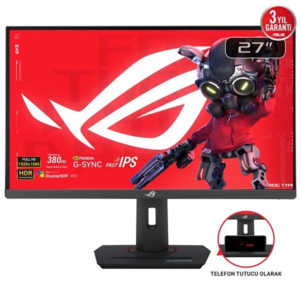 ASUS 27