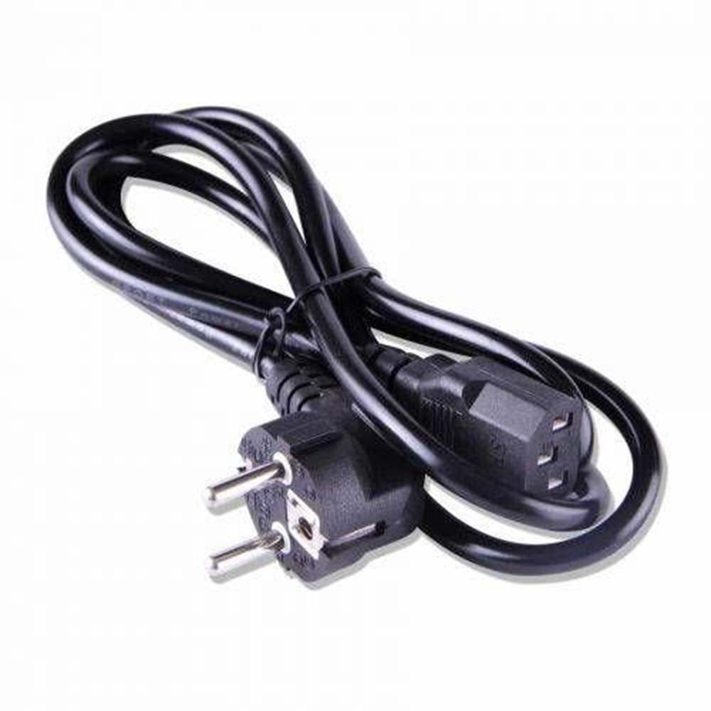 PG 1.5 metre Erkek Power Kablosu