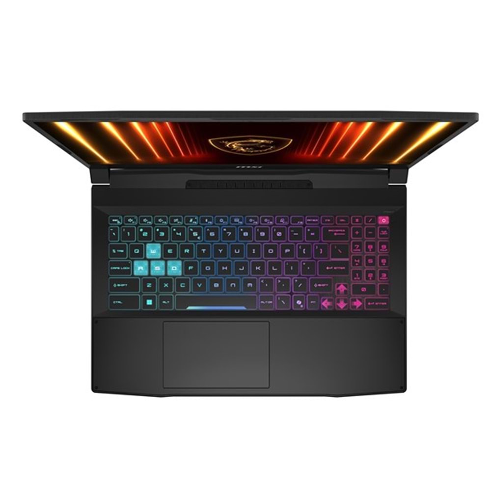 MSI 15.6