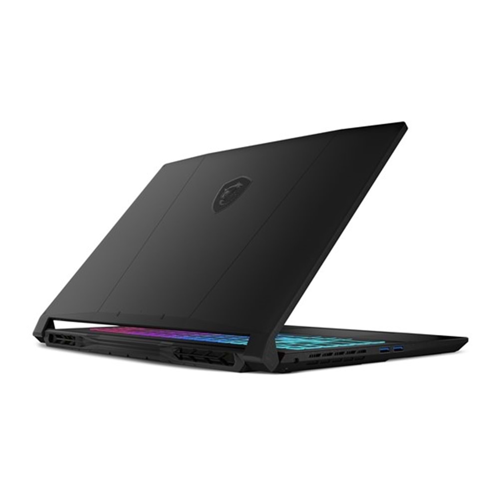 MSI 15.6