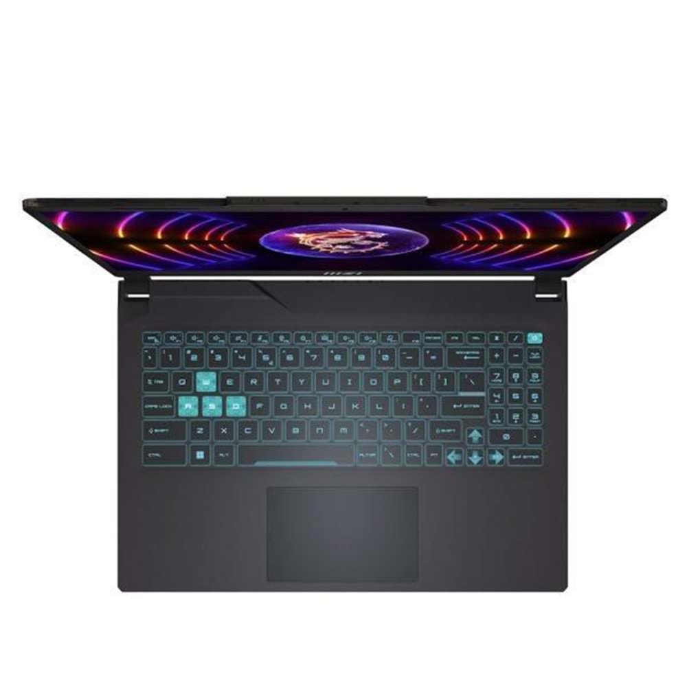MSI 15.6