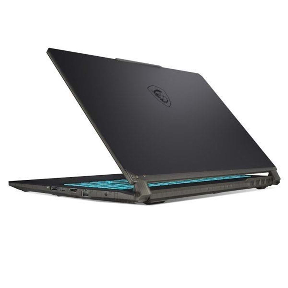 MSI 15.6