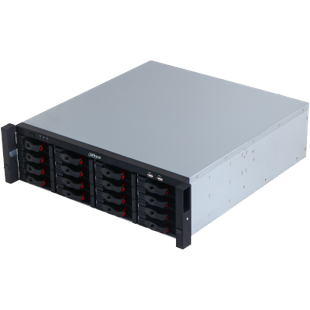 DAHUA 128kanal 2mp 16-diskli NVR Kayıt Cihazı NVR616RH-128-XI