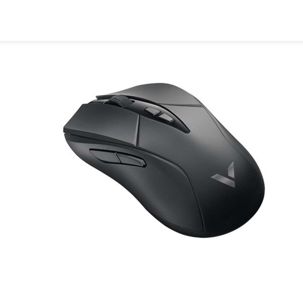 RAPOO V300SE Kablolu/Kablosuz 1200dpi Siyah Mouse (12401)