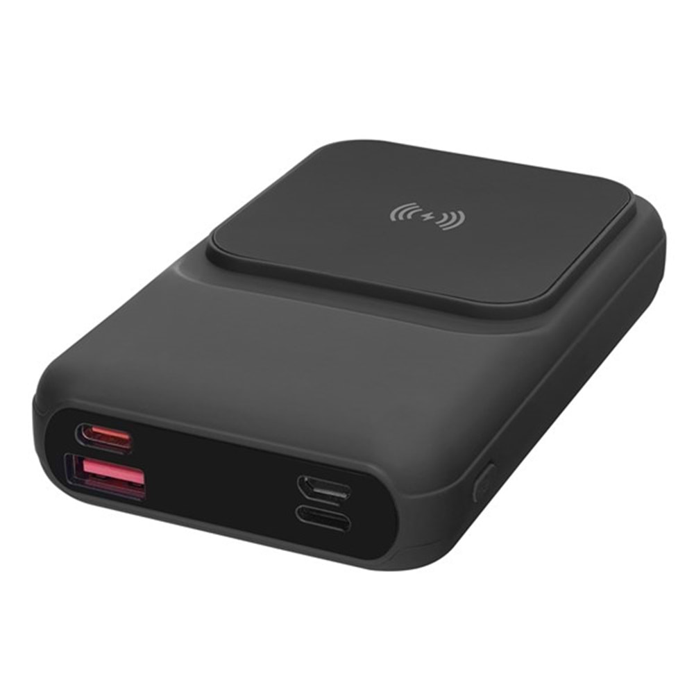 S-LINK 10000mAh P135 PD20W+QC18W+HSC22.5W Powerbank