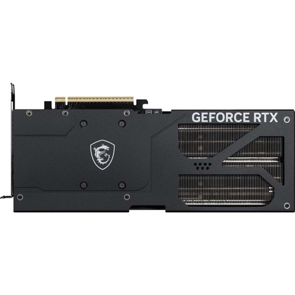 MSI RTX5080 16GB VENTUS 3X PLUS 16G GDDR7 256bit HDMI DP PCIe 5.0