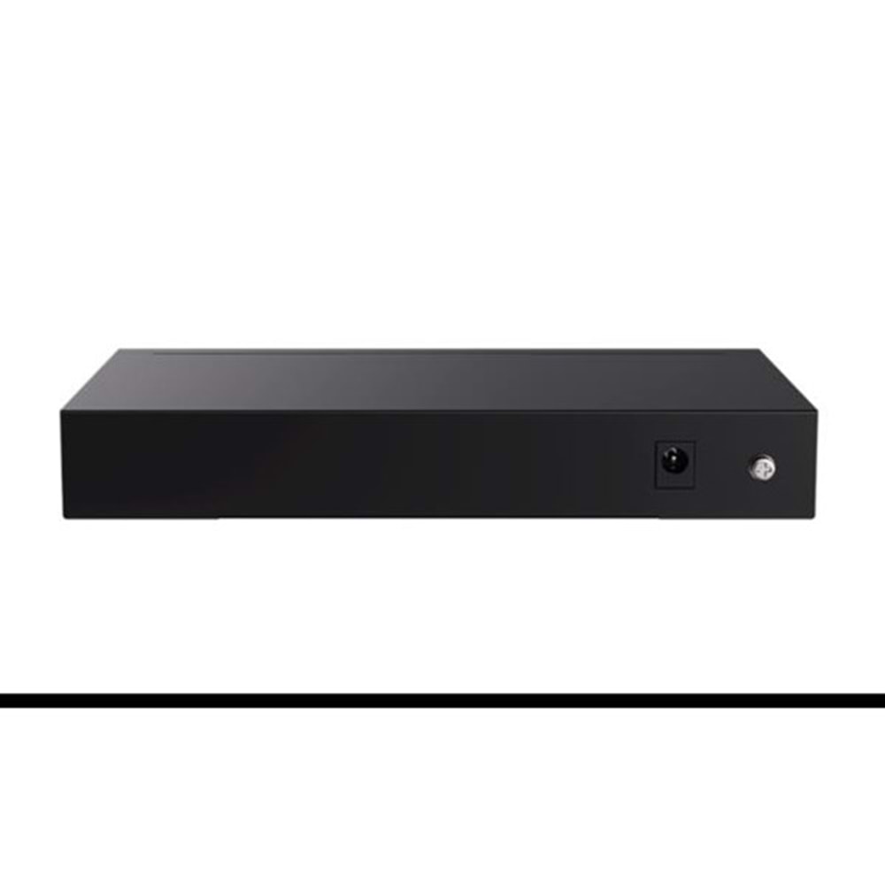 TENDA 5port 2.5-Gigabit 2-SFP 10GbE Yönetilemez Switch TEM2007X