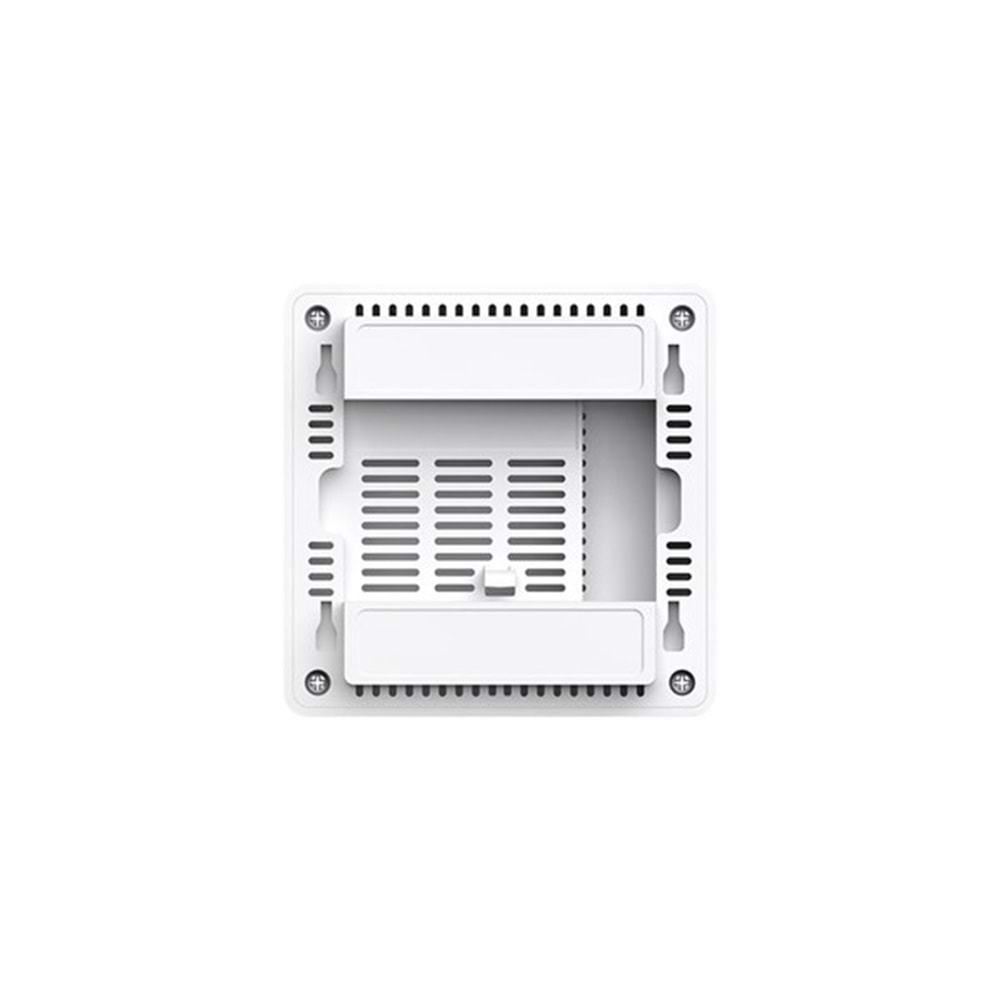 TENDA W15-PRO WIFI6 AX3000 Dual Band Duvar Tipi Access Point